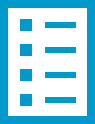 Document with a checklist
