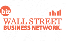 Biz 1190 WAFS, The Eric Holtzclaw Show logo
